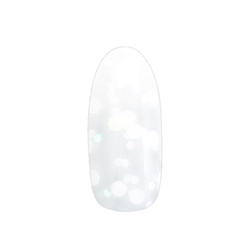 Pre Gel プリムドール 純白のプリンセス 3g Doll B81 ライフビューティーネイルプロショップ