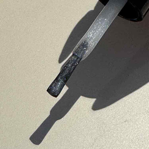 ブラッシュオンノーワイプトップジェルマグプラス 13g