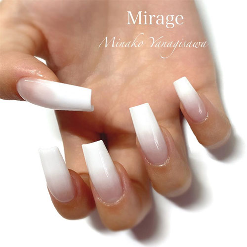 Mirage | カラーパウダー N/グラデーションホワイト 7g | ライフ ...