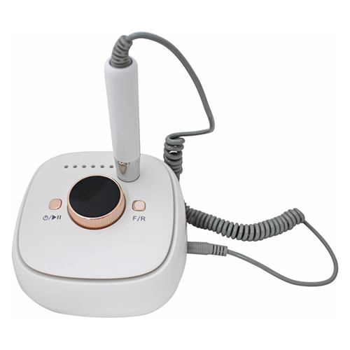 【目玉商品】ネイルドリル+ビット2種付