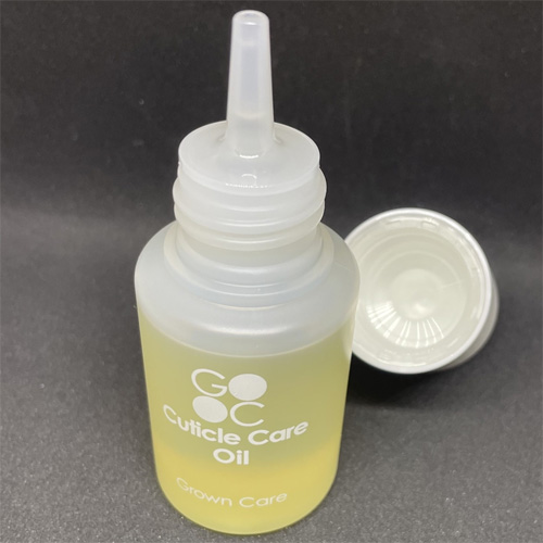 グロウンケア　GROWN CARE キューティクルケアオイル 50ml