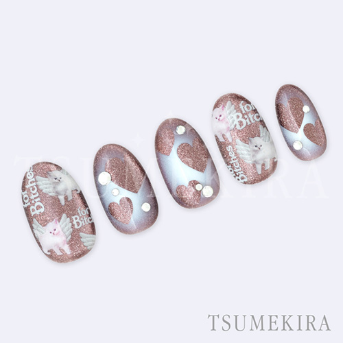 KAIプロデュース Lady parts assort