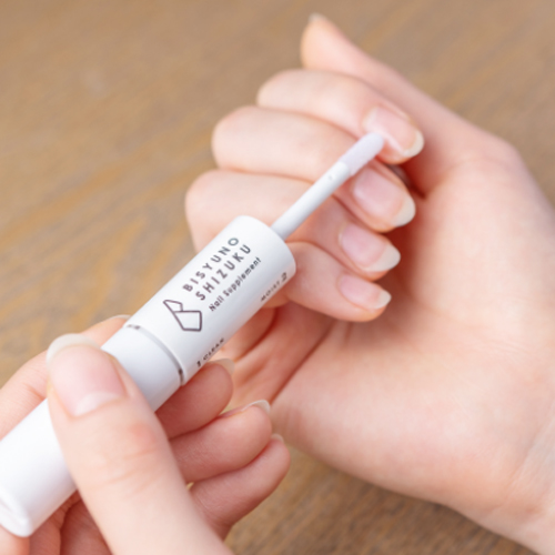 Space Nail 美手の雫 ネイルサプリメント 2in1 各7ml ライフビューティーネイルプロショップ