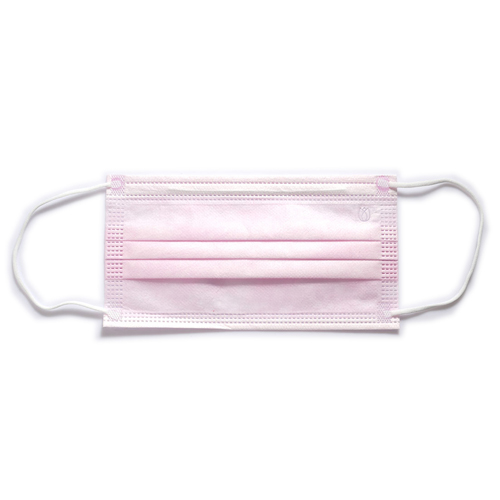 Pre Gel 不織布マスク ピンク 50枚 ライフビューティーネイルプロショップ Pre Gel 不織布マスク ピンク 50枚 ライフビューティーネイルプロショップ