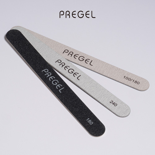 PREGEL エメリーボード2種