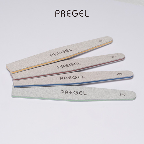 PREGEL ゼブラファイル ダイヤ型 4種