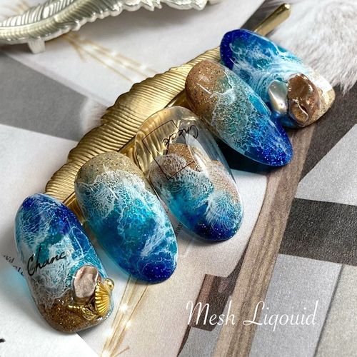 Kira Nail 携帯エアブラシ Kirush ブラック ライフビューティーネイルプロショップ