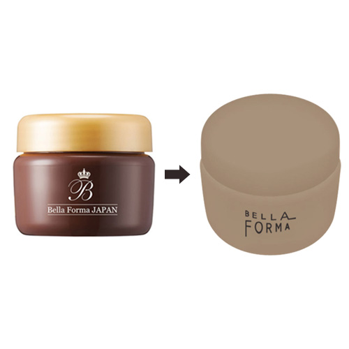 Bella Forma | トップクリア2.1(艶・エンネ) 45mL | ライフ 