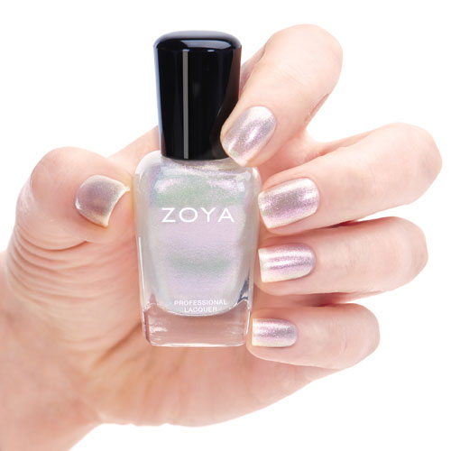 Zoya ネイルカラー Zp5 15ml Leia ライフビューティーネイルプロショップ