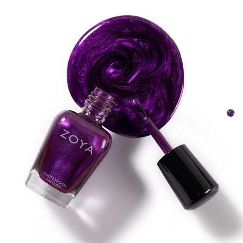 ZOYA ネイルカラー ZP1298