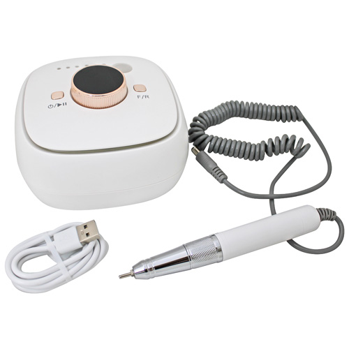 【目玉商品】ネイルドリル+ビット2種付