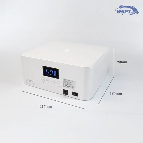 【目玉商品】ジェルライト ルーチェ 充電式+ハンディライトSHELL付