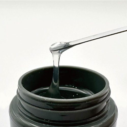 ノンワイプビジュージェル 5g