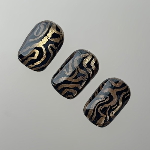 レースパンチング ベースジェル 9mL