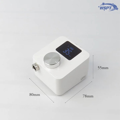 【目玉商品】マシン キュービック ホワイト+スモールサンディングバンド付