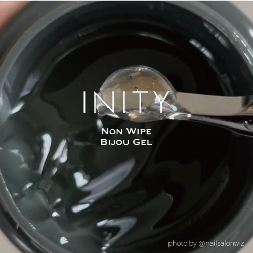 ノンワイプビジュージェル 5g