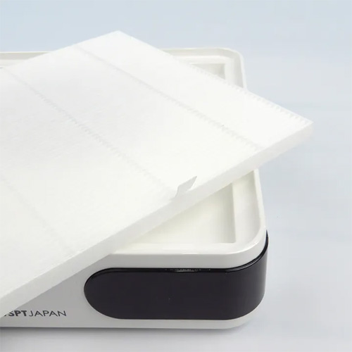 【目玉商品】集塵機シルフィー 充電式+フィルター付