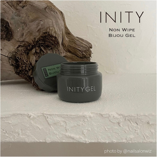 ノンワイプビジュージェル 5g