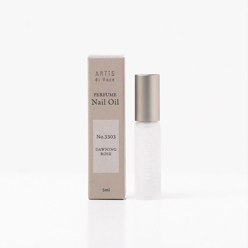 ネイルオイル 3303 5mL DAWNING ROSE