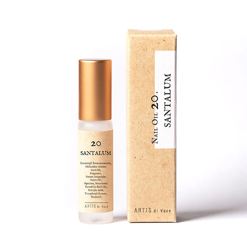 ネイルオイル(ロールオン) 5mL 20 SANTALUM