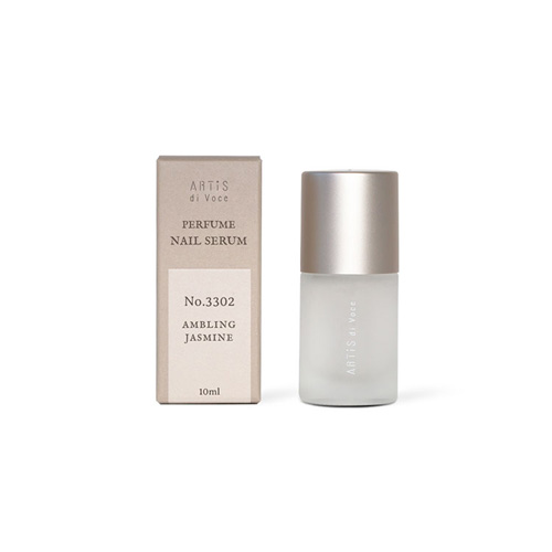 ネイルセラム 3302 10mL AMBLING JASMINE