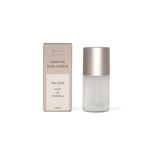 ネイルセラム 3301 10mL DEW OF NEROLI