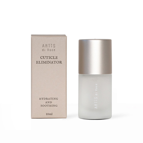 キューティクルリムーバー 10mL