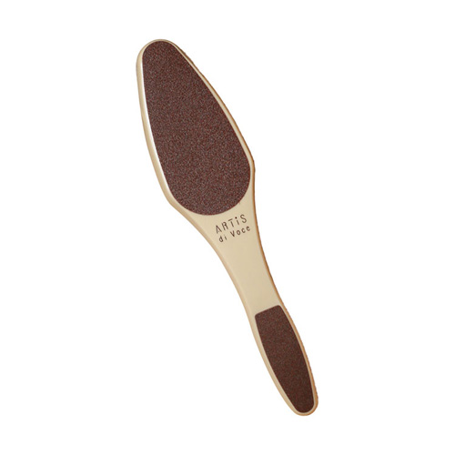 プロフェッショナル フットファイル