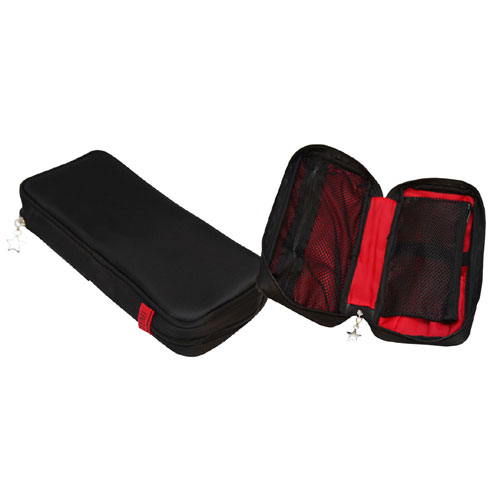 ネイリストバック 筆入れ ライフビューティーネイルプロショップ