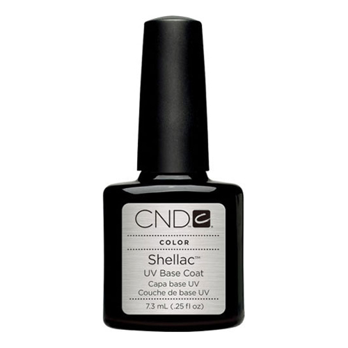 CND | シェラック ベースコート 7.3mL | ライフビューティーネイルプロ