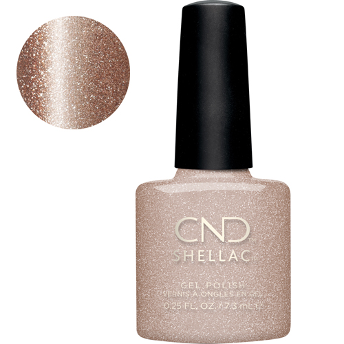 CND | シェラック カラーコート 290 7.3mL | ライフビューティーネイル