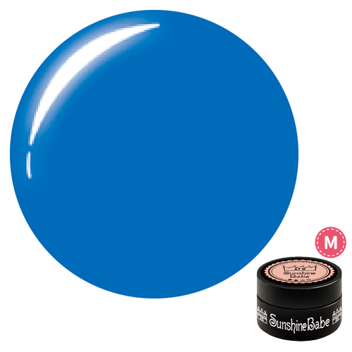 コスメティックカラー 41M 2.7g ネブラスブルー