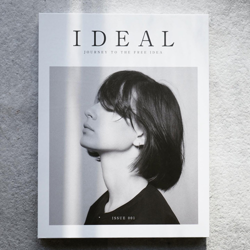 sample book ISSUE1