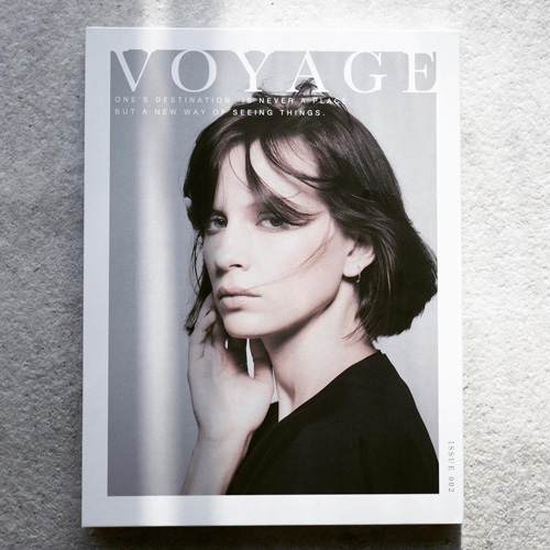sample book ISSUE2