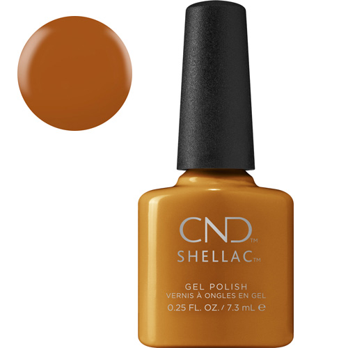 CND | シェラック カラーコート 399 7.3mL | ライフビューティーネイル