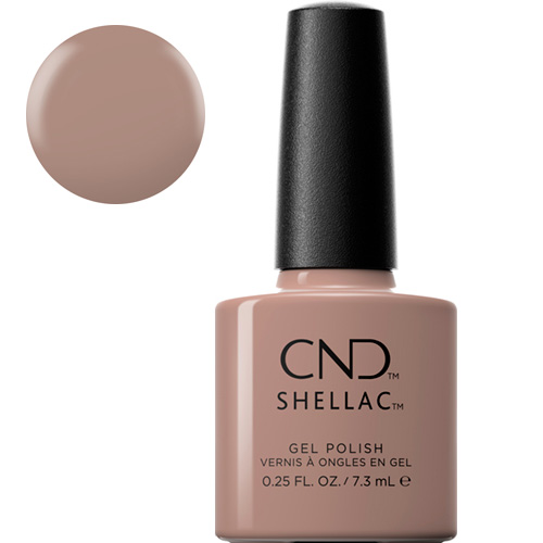 CND | シェラック カラーコート 425 7.3mL | ライフビューティーネイル