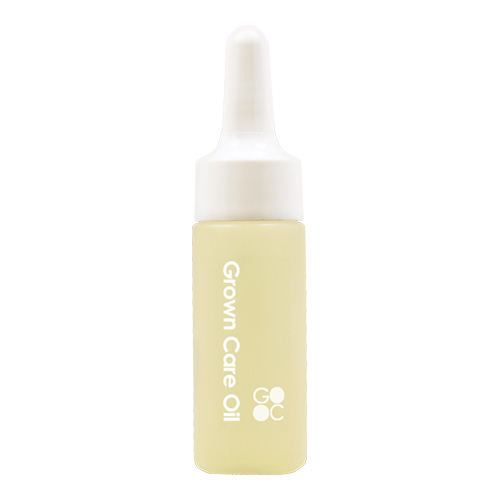 グロウンケアオイル 10mL
