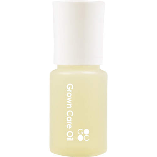 グロウンケアオイル 50mL
