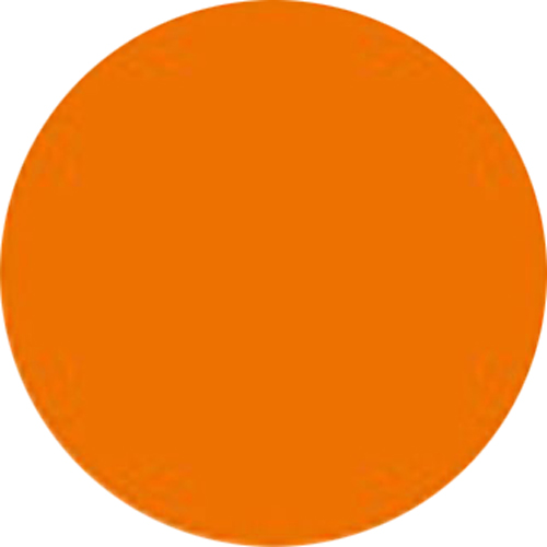 カラーパウダー 4g オレンジ