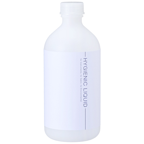 HYGIENICリキッド 500mL