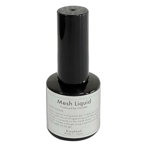 メッシュリキッド ホワイト 8mL