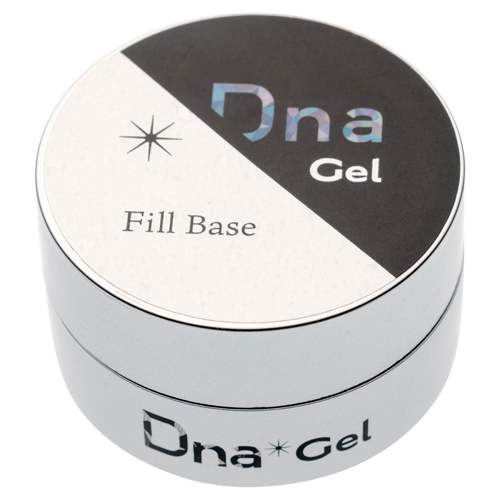 Dna Gel | フィルベース 25g | ライフビューティーネイルプロショップ