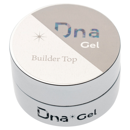 Dna Gel | ビルダートップ 25g | ライフビューティーネイルプロショップ