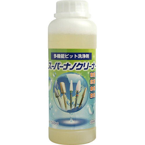 スーパーナノクリーナー 500mL