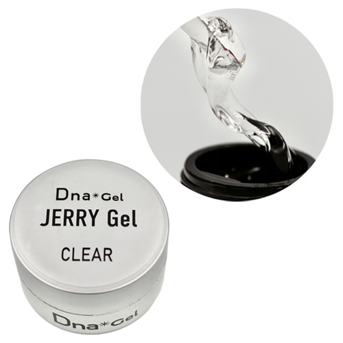 JERRY Gel クリア 8g