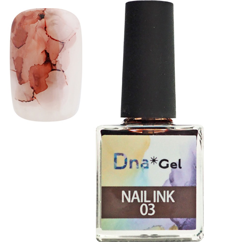 NAIL INK 03 モスコバイト 10mL