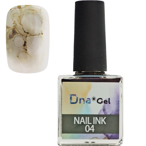 NAIL INK 04 アイドクレース 10mL