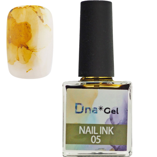 NAIL INK 05 シトリン 10mL