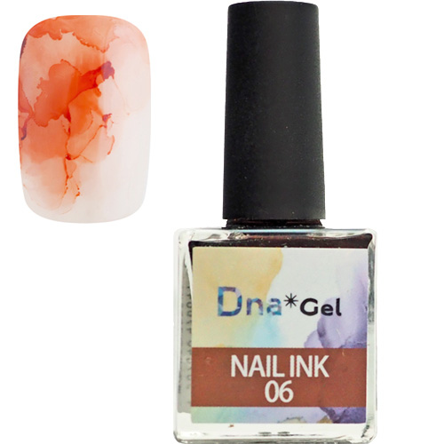 NAIL INK 06 カーネリアン 10mL