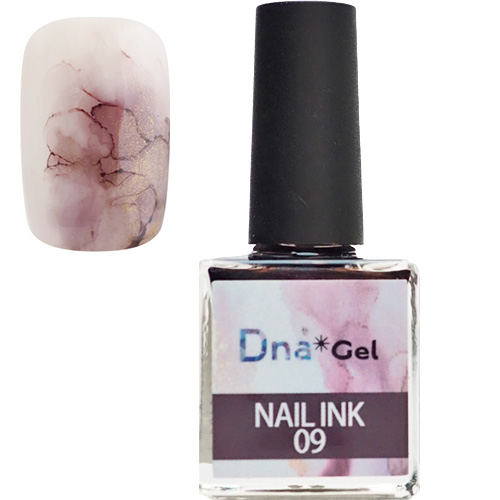 NAIL INK 09 ブロンザイト 10mL